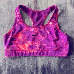 Nike Pro Dri-Fit Sports Bra
